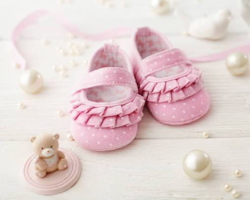 Baby & Toddler Girls