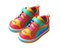 👟 iRon Harbor "Aero-Glide" Mesh Running Shoes